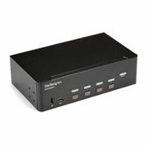KVM switch Startech SV431DHD4KU